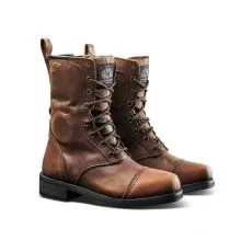 RSD Мотоботы Cajon женские, Размер: 37, Цвет: Brown