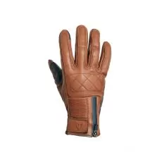 TRIUMPH Мотоперчатки Raven Gore-Tex, Размер: XS, Цвет: Brown