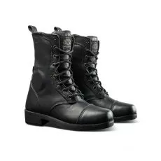 RSD Мотоботы Cajon женские, Размер: 36, Цвет: Black