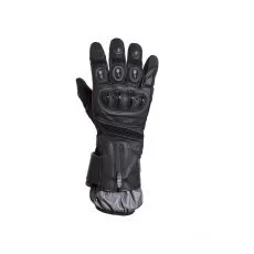 TRIUMPH Мотоперчатки Drysdale, Размер: M, Цвет: Black