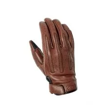 RSD Мотоперчатки Bonnie CE женские, Размер: S, Цвет: Brown