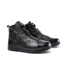 RSD Мотокеды Punk, Размер: 10, Цвет: Black