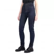 KNOX Мотоджинсы Shield Spectra женские, Размер: L, Цвет: Blue