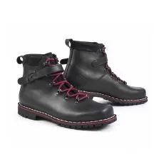 STYLMARTIN Мотоботы RED REBEL, Размер: 41, Цвет: Black