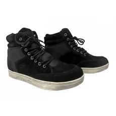 MCP Мотокеды Denver, Размер: 40, Цвет: черный