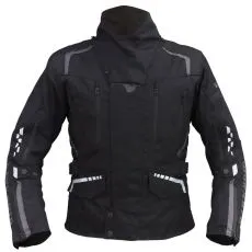 HAWK Мотокуртка CONDOR, Размер: XXL, Цвет: Black