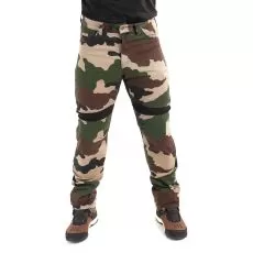 MOSU Мотоджинсы Boreas 2 Stunt, Размер: 38/34, Цвет: хаки