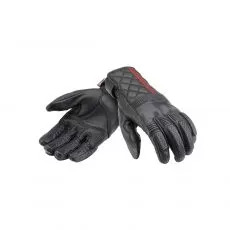 TRIUMPH Мотоперчатки Sulby, Размер: XS, Цвет: Black