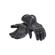 TRIUMPH Мотоперчатки Alder GTX, Размер: M, Цвет: Black