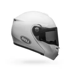 BELL Шлем SRT Modular, Размер: L, Цвет: белый