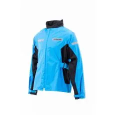 HYPERLOOK Куртка-дождевик Tornado, Размер: M, Цвет: Blue