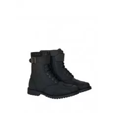 DIMOX Мотоботы MOJAVE, Размер: 47, Цвет: Black