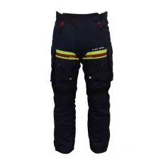 HAWK Мотоштаны DISCOVERY, Размер: L, Цвет: Blue