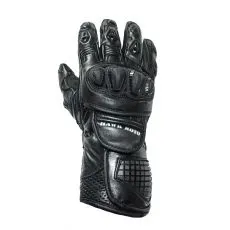 HAWK Мотоперчатки SCORPION, Размер: XXL, Цвет: Black