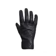 TRIUMPH Мотоперчатки Banner, Размер: XS, Цвет: Black