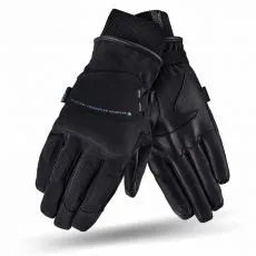 SHIMA Мотоперчатки OSLO WP, Размер: S, Цвет: Black