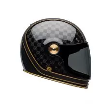 BELL Шлем Bullitt Carbon, Размер: S, Цвет: RSD Check