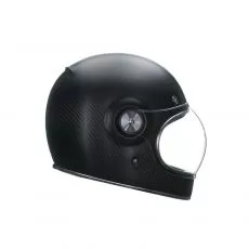BELL Шлем Bullitt Carbon, Размер: XS, Цвет: Matte