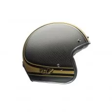 BELL Шлем Custom 500 Carbon, Размер: XS, Цвет: RSD Bomb