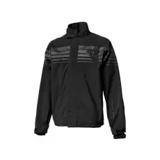 RSD Куртка-дождевик, Размер: M, Цвет: Black