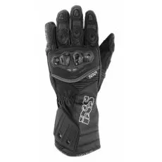 IXS Мотоперчатки RS-200, Размер: L, Цвет: Black