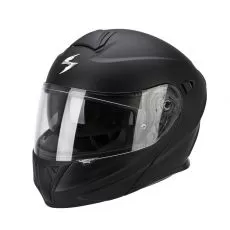 SCORPION Шлем EXO-920, Размер: XL, Цвет: Solid Matt Black