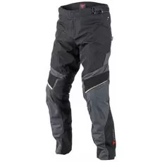 DAINESE Мотоштаны RIDDER D1 GORE-TEX, Размер: 60, Цвет: black/ebony