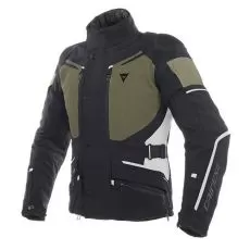 DAINESE Мотокуртка CARVE MASTER 2 GORE-TEX, Размер: 50, Цвет: black/brown