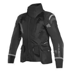 DAINESE Мотокуртка ANTARTICA GORE-TEX, Размер: 54, Цвет: black/ebony