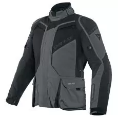 DAINESE Мотокуртка D-EXPLORER 2 GORE-TEX, Размер: 54, Цвет: Ebony/Black
