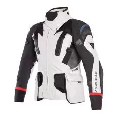 DAINESE Мотокуртка ANTARTICA GORE-TEX, Размер: 48, Цвет: Light-Gray/Black