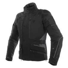 DAINESE Мотокуртка CARVE MASTER 2 GORE-TEX, Размер: 46, Цвет: black/black/ebony