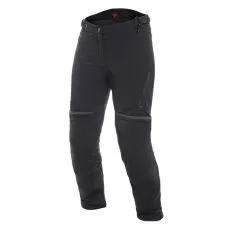 DAINESE Мотоштаны CARVE MASTER 2 GORE-TEX, Размер: 52, Цвет: Black/Blaсk