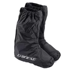 DAINESE Дождевые бахилы RAIN OVERBOOTS, Размер: M, Цвет: Black