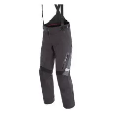 DAINESE Мотоштаны GRAN TURISMO GORE-TEX, Размер: 48, Цвет: black/ebony
