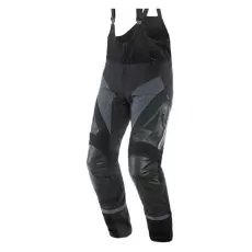 DAINESE Мотоштаны SPORT MASTER GORE-TEX, Размер: 52, Цвет: black/ebony