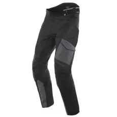 DAINESE Мотоштаны TONALE D-DRY, Размер: 54, Цвет: Black/Ebony/Black