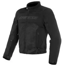 DAINESE Мотокуртка AIR FRAME D1, Размер: 44, Цвет: Black/Black/Black