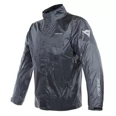 DAINESE Куртка-дождевик RAIN, Размер: S, Цвет: Anthracite