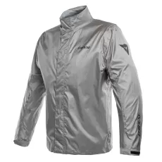 DAINESE Куртка-дождевик RAIN, Размер: XL, Цвет: SILVER