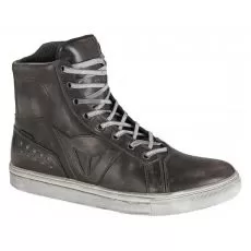 DAINESE Мотокеды STREET ROCKER D-WP, Размер: 40, Цвет: Grey