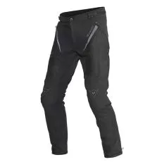 DAINESE Мотоштаны DRAKE SUPER AIR, Размер: 54, Цвет: Black/Blaсk