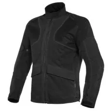 DAINESE Мотокуртка AIR TOURER, Размер: 60, Цвет: Black/Black/Black