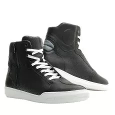 DAINESE Мотокеды PERSEPOLIS AIR, Размер: 45, Цвет: Black