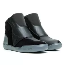 DAINESE Мотокеды DOVER GORE-TEX, Размер: 44, Цвет: Black/Dark-Gray