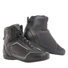 DAINESE Мотоботы RAPTORS AIR, Размер: 43, Цвет: Black/Black/Anthracite