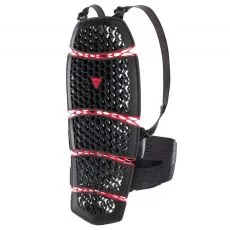 DAINESE Защита спины PRO ARMOR BACK LONG, Размер: XS/M, Цвет: Black