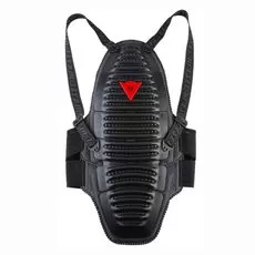 DAINESE Защита спины WAVE 1S D1 AIR, Размер: M, Цвет: Black
