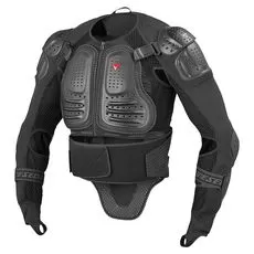 DAINESE Черепаха LIGHT WAVE D1 3, Размер: XS, Цвет: Black