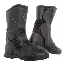 DAINESE Мотоботы SOLARYS GORE-TEX®, Размер: 40, Цвет: Black